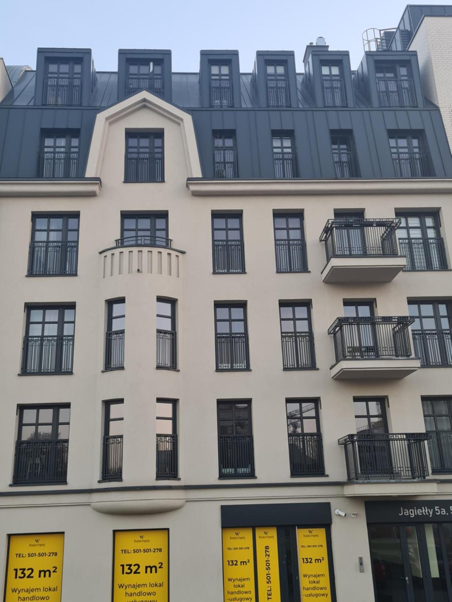 Wladyslawa Jagielly 5A Apartment - Wroclaw — Photos 1
