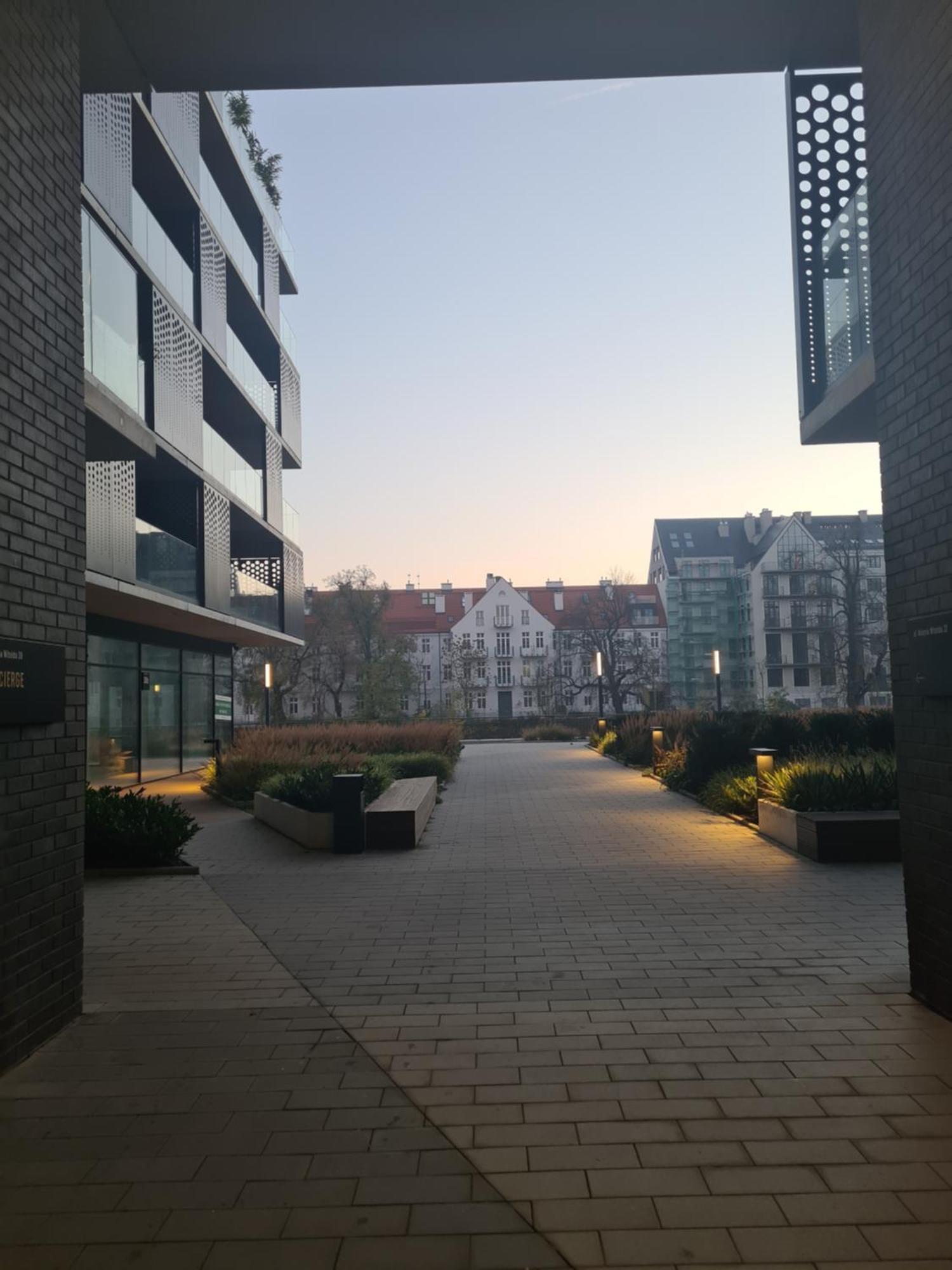 Wladyslawa Jagielly 5A Apartment - Wroclaw — Photos 2