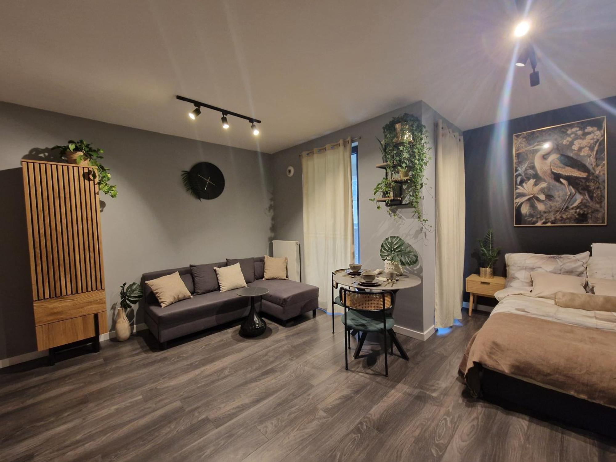 Wladyslawa Jagielly 5A Apartment - Wroclaw, Wroclaw